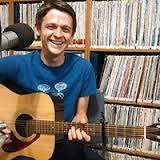 Joel Campnell plays live in the WORT studios.