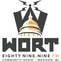 Wort 89.9 FM Logo
