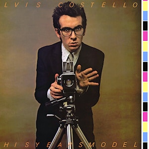 Elvis Costello, 1979 (This Years Model)