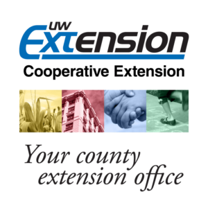 "Your county extension office"... now closing?