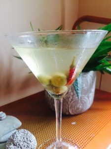 perfect-gin-martini