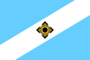 Madison flag