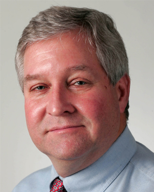 Andy Hall, executive director