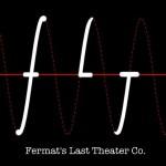 Fermat's Last Theater
