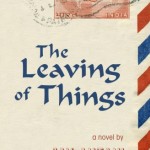 the leaving of things