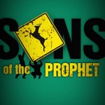 Cover of the Sons of the Prophet