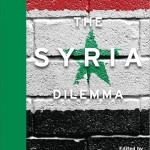 Cover of the book, "The Syria Dilemma