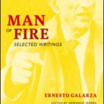 Man of Fire: Selected Writings