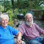 Linda and Gene Farley
