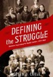 Defining the Struggle cover