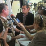 Interviews with Hondrans about the elections