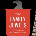 Cover of the Family Jewels
