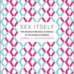 Cover of the book: Sex Itself