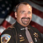 Sheriff Mahoney