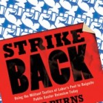 Cover of Strike Back