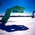 Lake Monona sea monsters
