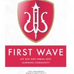 First Wave logo