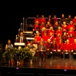 MLK Community Choir 2013