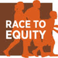 Race to Equity logo
