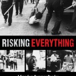 Risking Everything book cover
