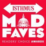 MadFaves Readers Choice Awards