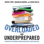 Book Title: Overloaded and Underprepared