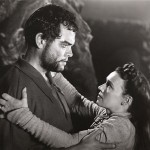 Orson Welles as Macbeth