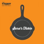Sara's Table show avatar