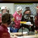 The Raging Grannies on the 8 O'Clock Buzz with Brian Standing