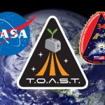 space logos