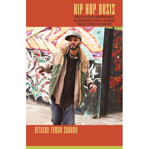 www.wortfm.org: “Hip Hop Desis” and the politics of South Asian American artists