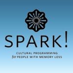 Image of Spark! logo.