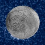 Plumes over Europa