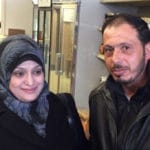 Photos of Syrian refugees in Wisconsin, courtesy of wisconsinwatch.org