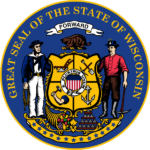 Wisconsin State Seal