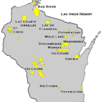 Tribes of Wisconsin