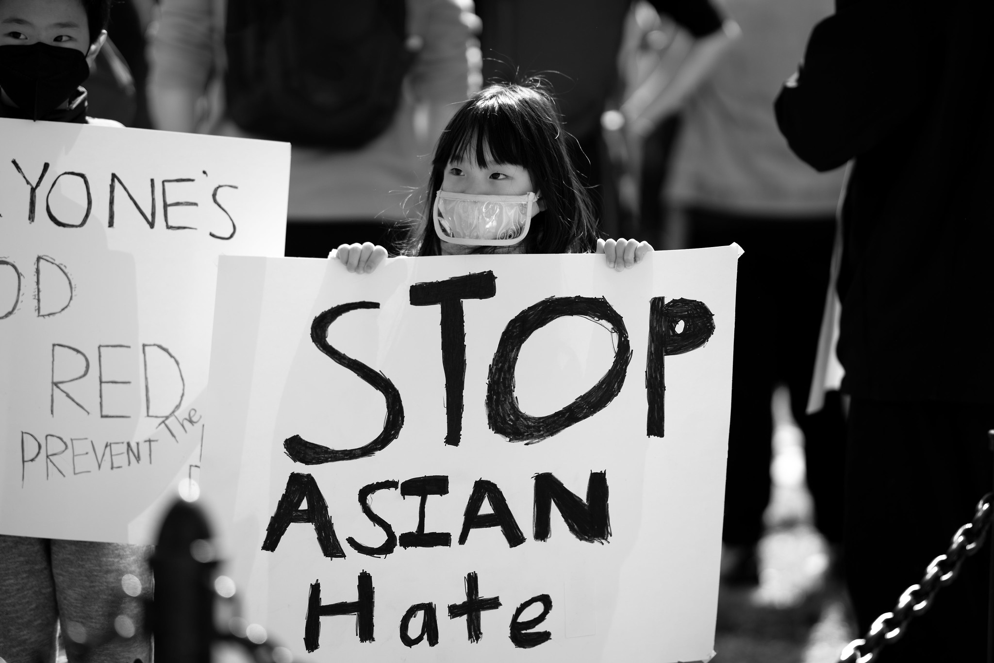 Students plan protest against AAPI hate after multiple assaults