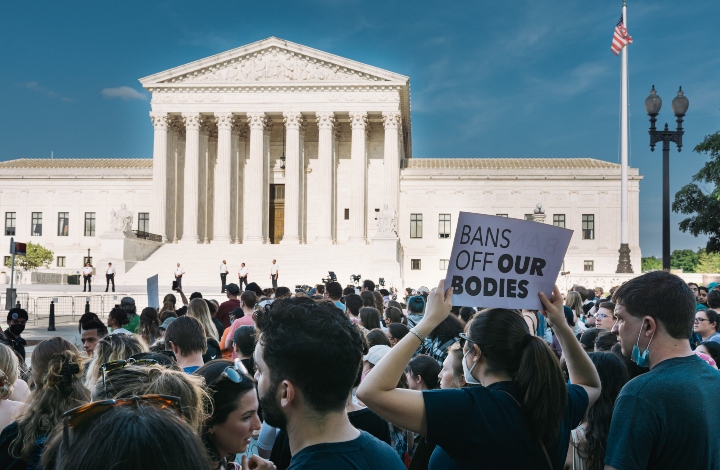 The Supreme Court Just Overturned Roe v. Wade. Now What?