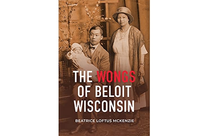 A Glimpse into Wisconsin's Asian American History
