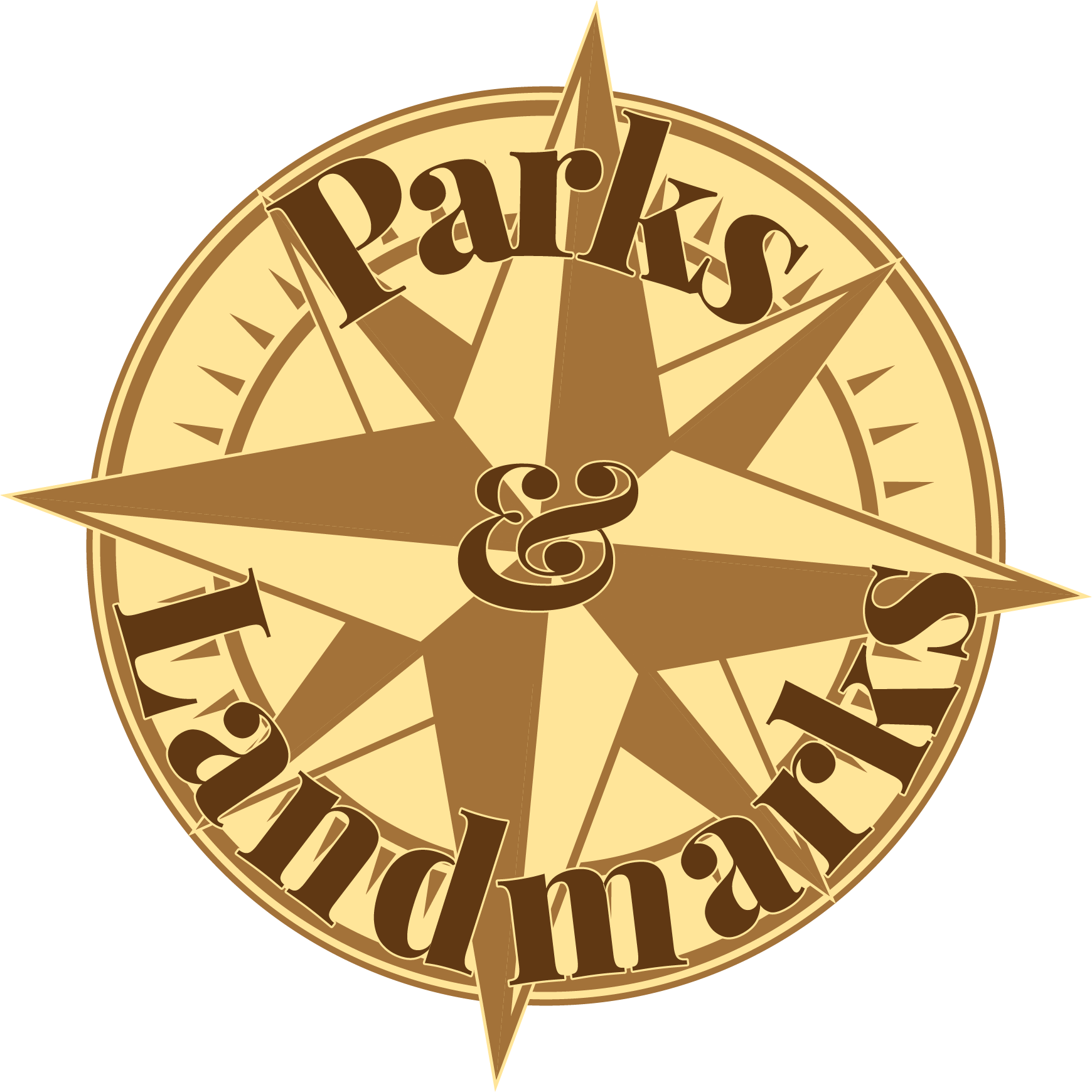 Parks & Landmarks: American History via Coolers