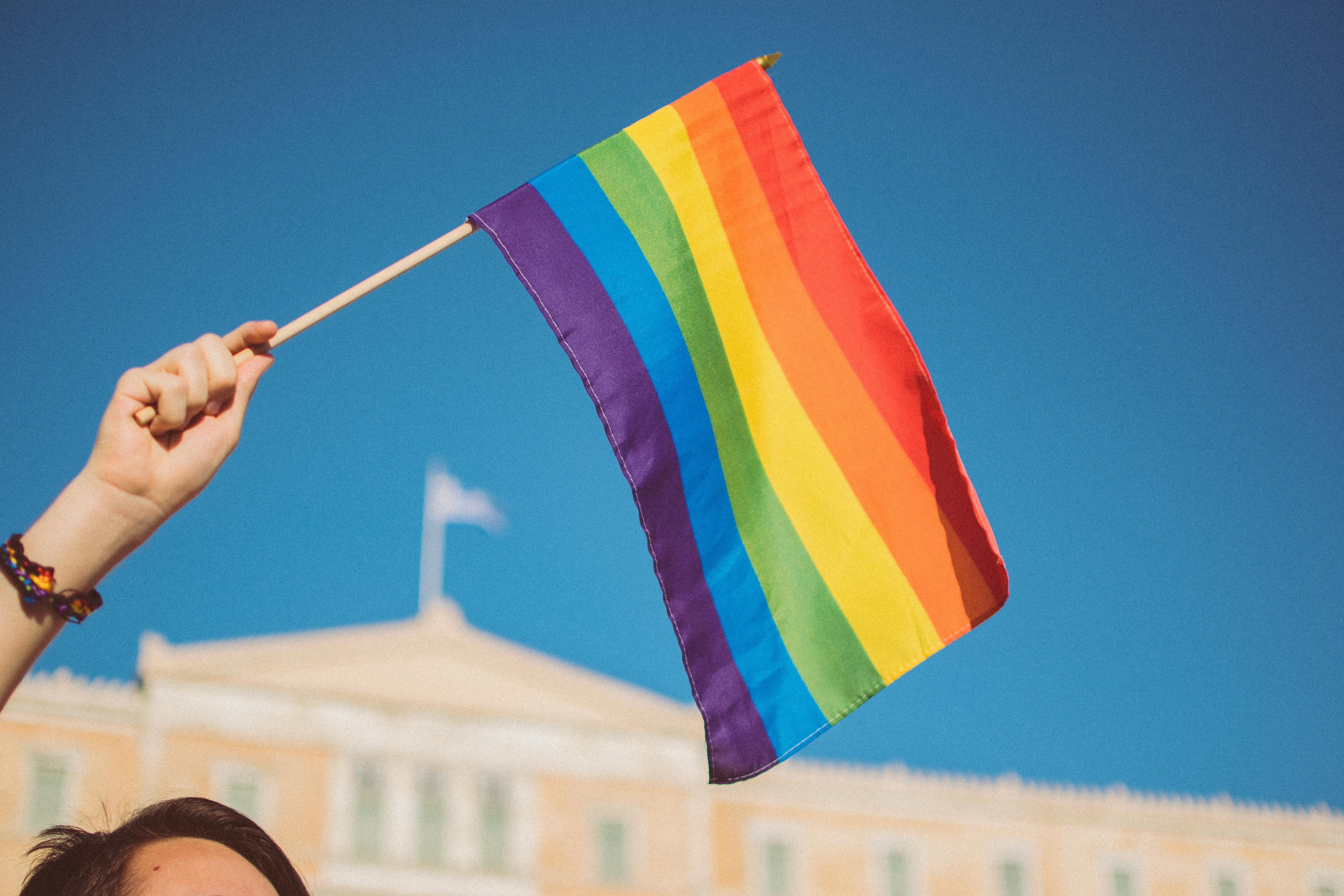 David Clarenbach on the 40th Anniversary of Anti-LGBTQ Discrimination Legislation